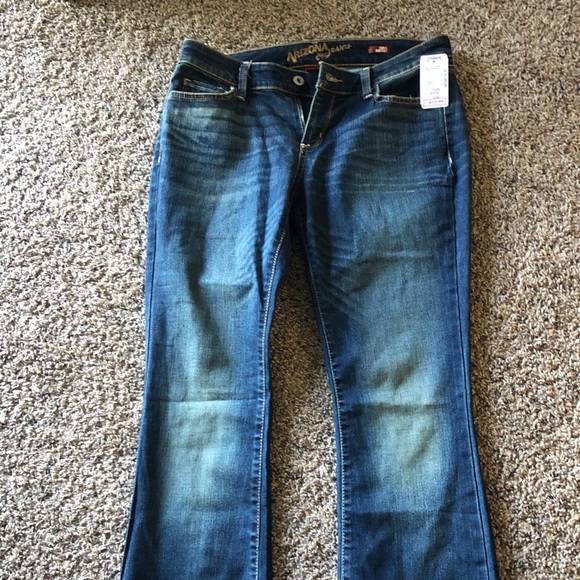 Jeans! - Picture 2 of 2